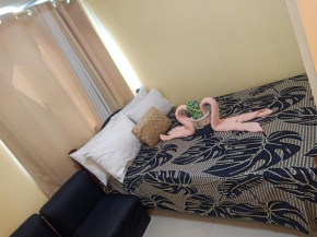 28th Floor 1 Bedroom Unit with Pool View